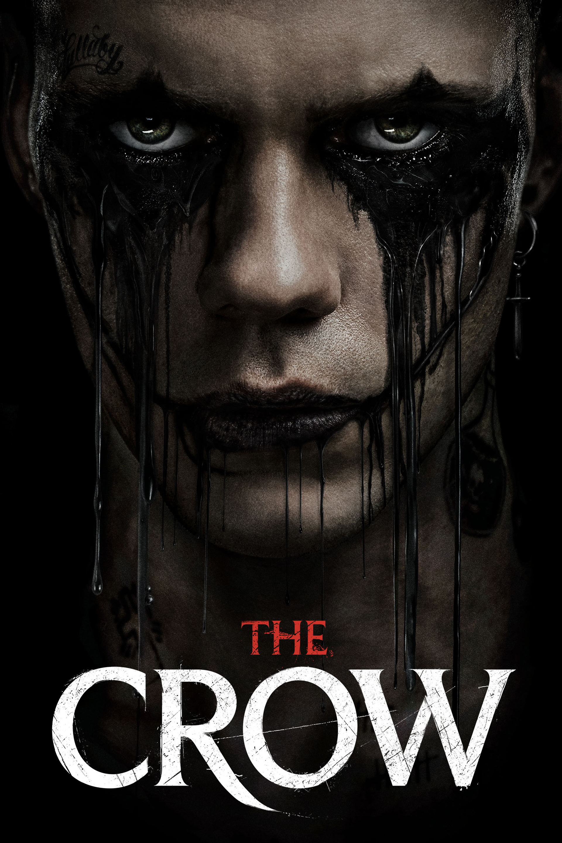 The Crow (2024) [71541] (A1772146329) [[Movies 2.0]] --Plex--